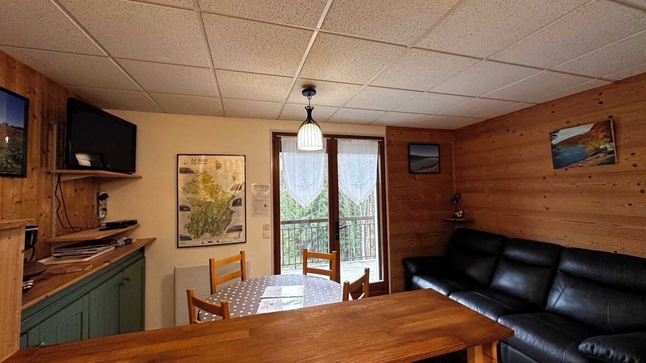 Photo of Livingroom in Marigny