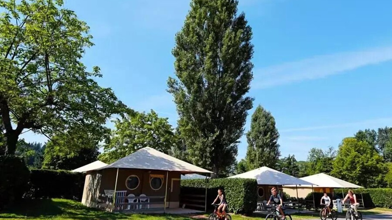 Photo of Outdoor in Cublize
