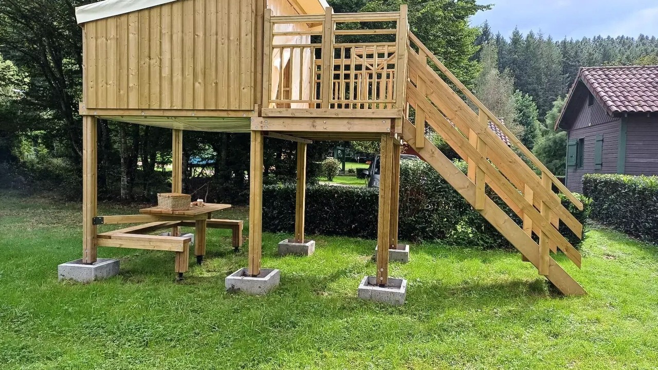 Photo of Outdoor in Cublize
