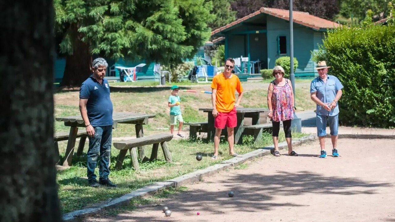 Photo of Outdoor in Cublize