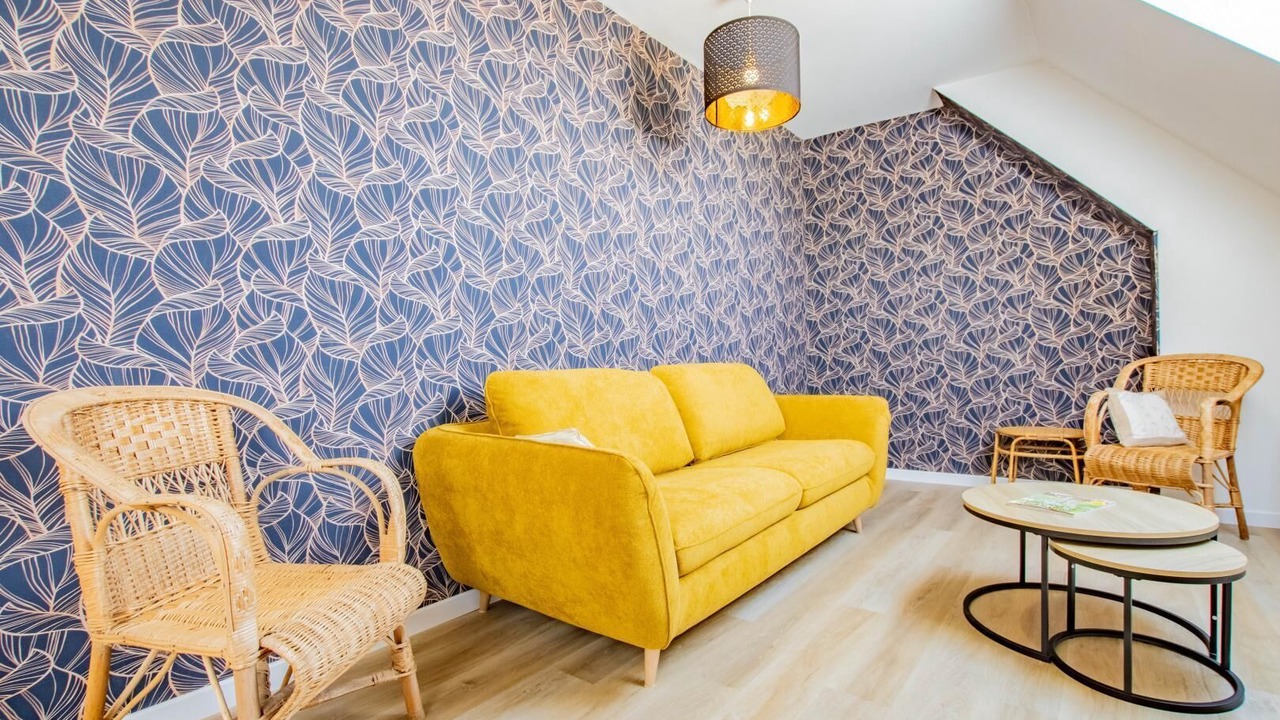 Photo of Livingroom in Brienne