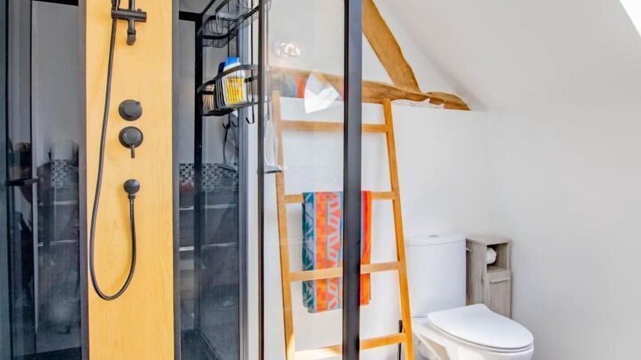 Photo of Bathroom in Brienne