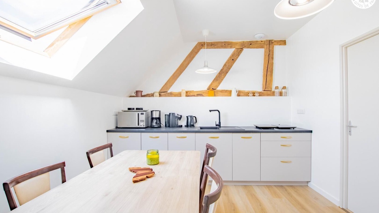 Photo of Kitchen in Brienne