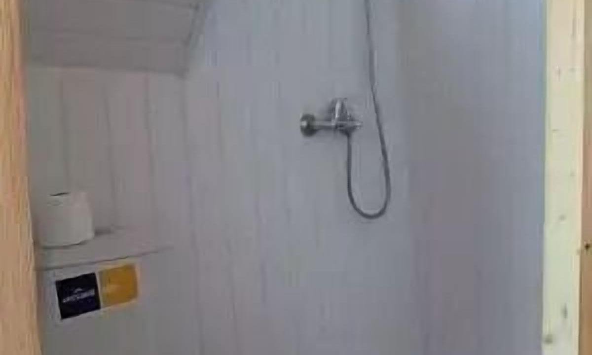 Photo of Bathroom in Chassenard