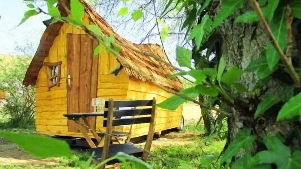 Photo of Outdoor in Chassenard
