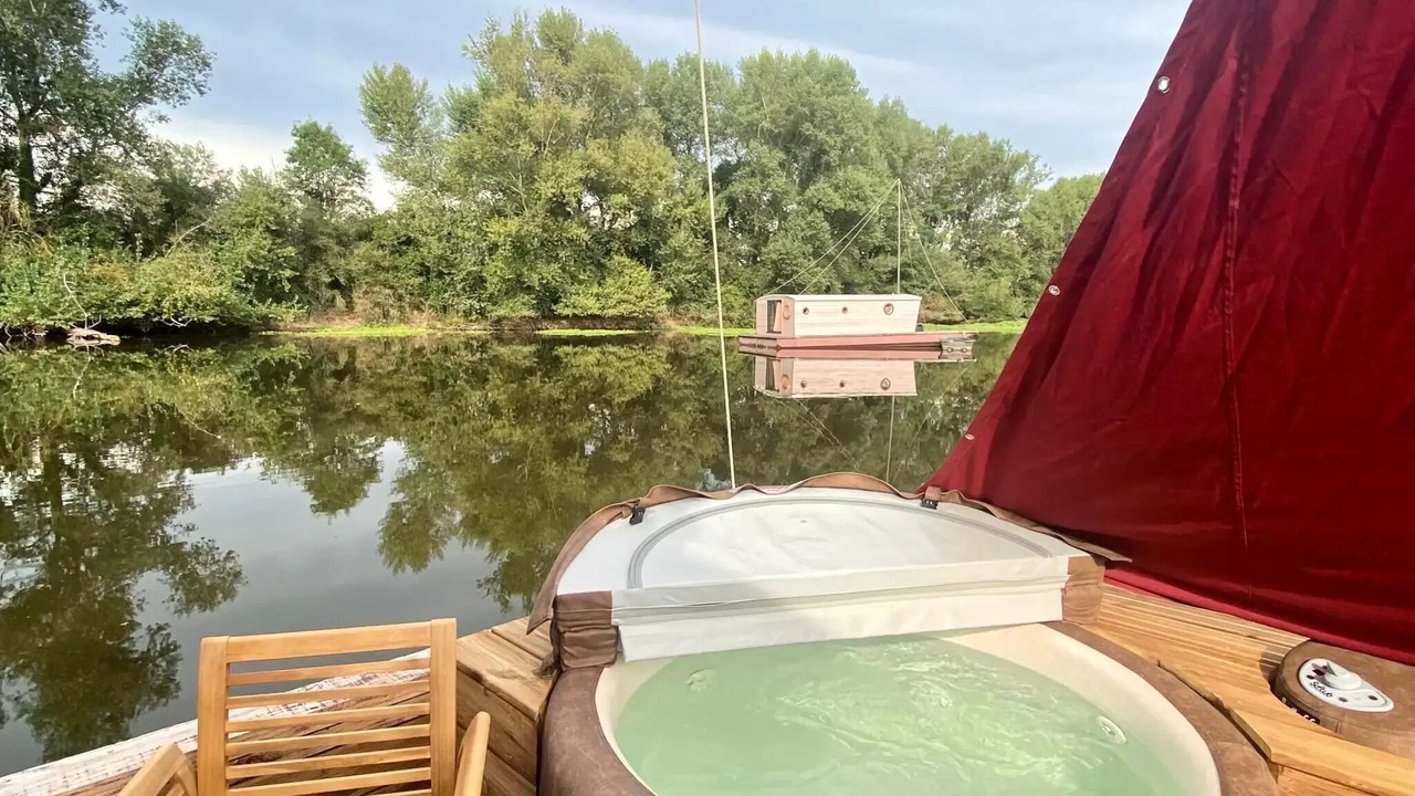 Photo of Outdoor in Chassenard