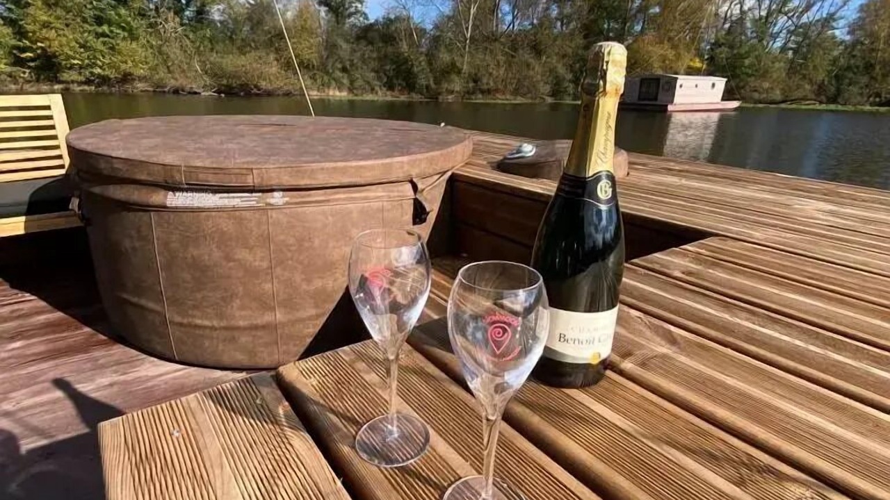 Photo of Outdoor in Chassenard