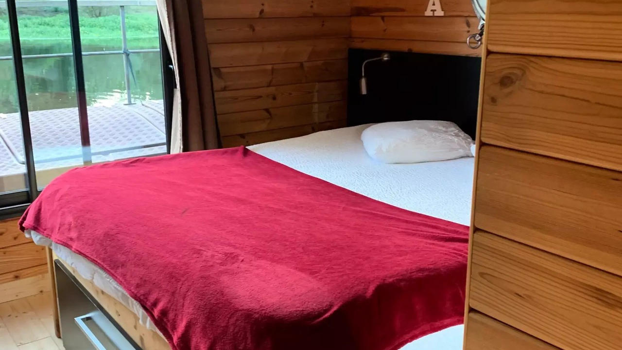 Photo of Bedroom in Chassenard