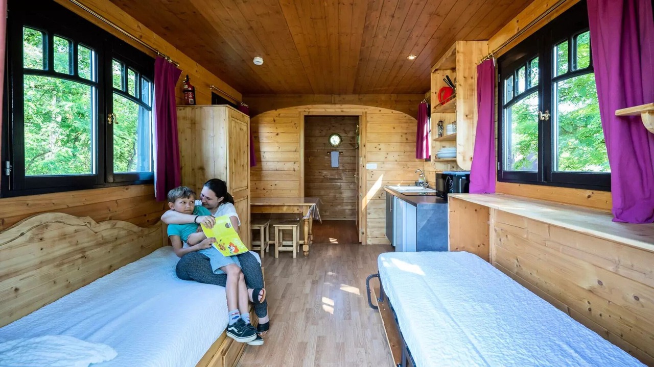 Photo of Bedroom in Chassenard