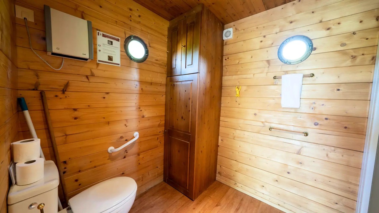 Photo of Bathroom in Chassenard