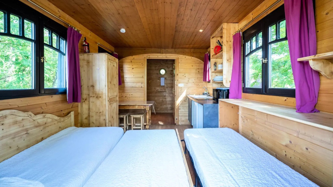 Photo of Bedroom in Chassenard