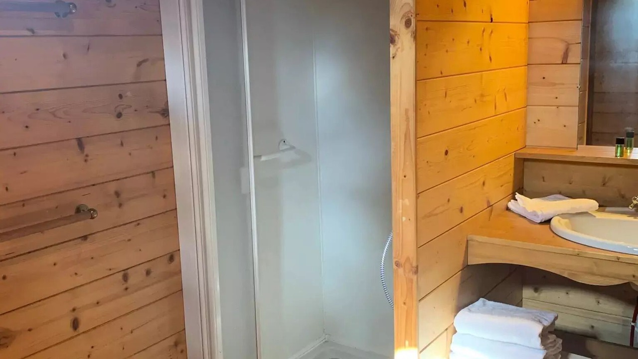 Photo of Bathroom in Chassenard