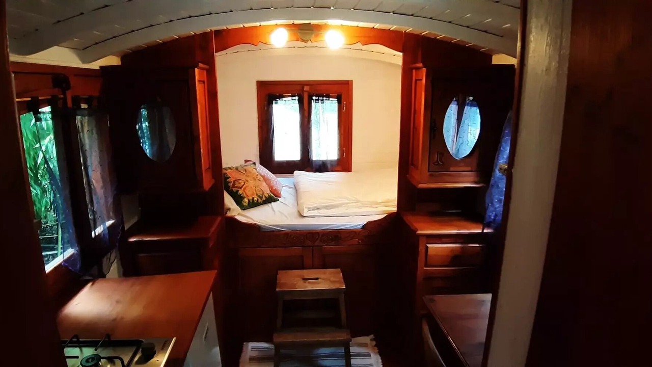Photo of Bedroom in Arlebosc