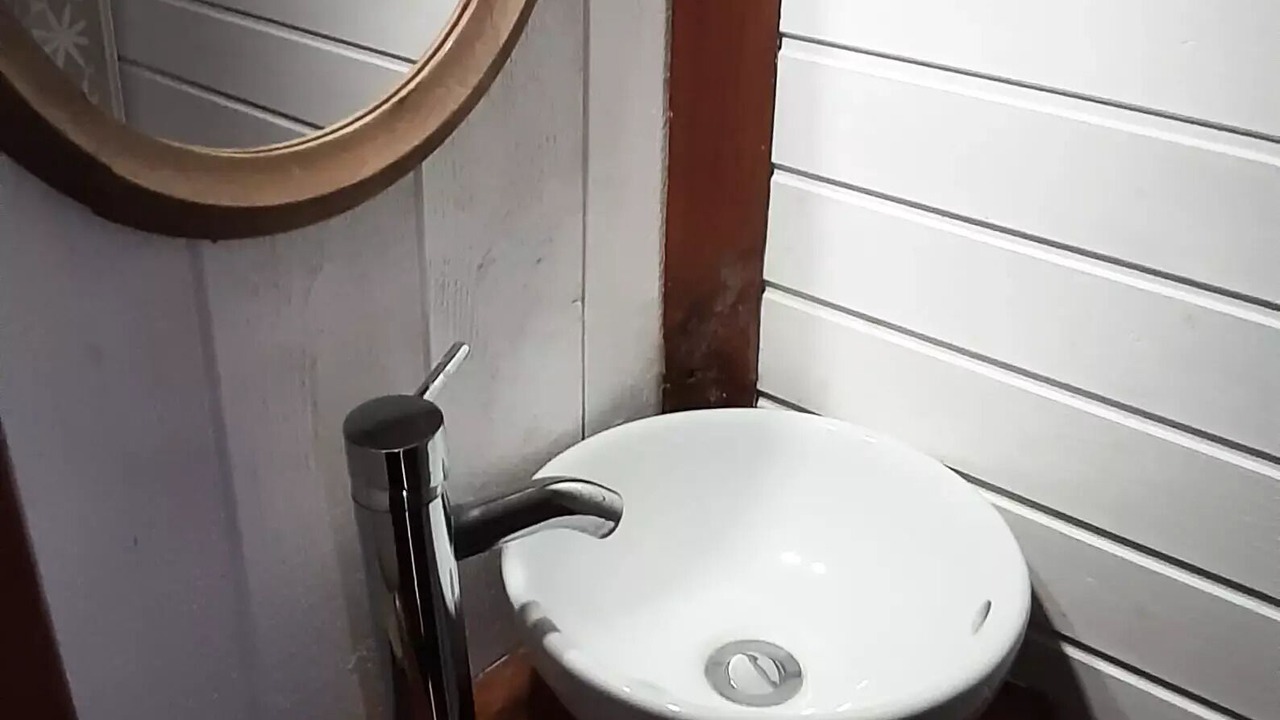 Photo of Bathroom in Arlebosc