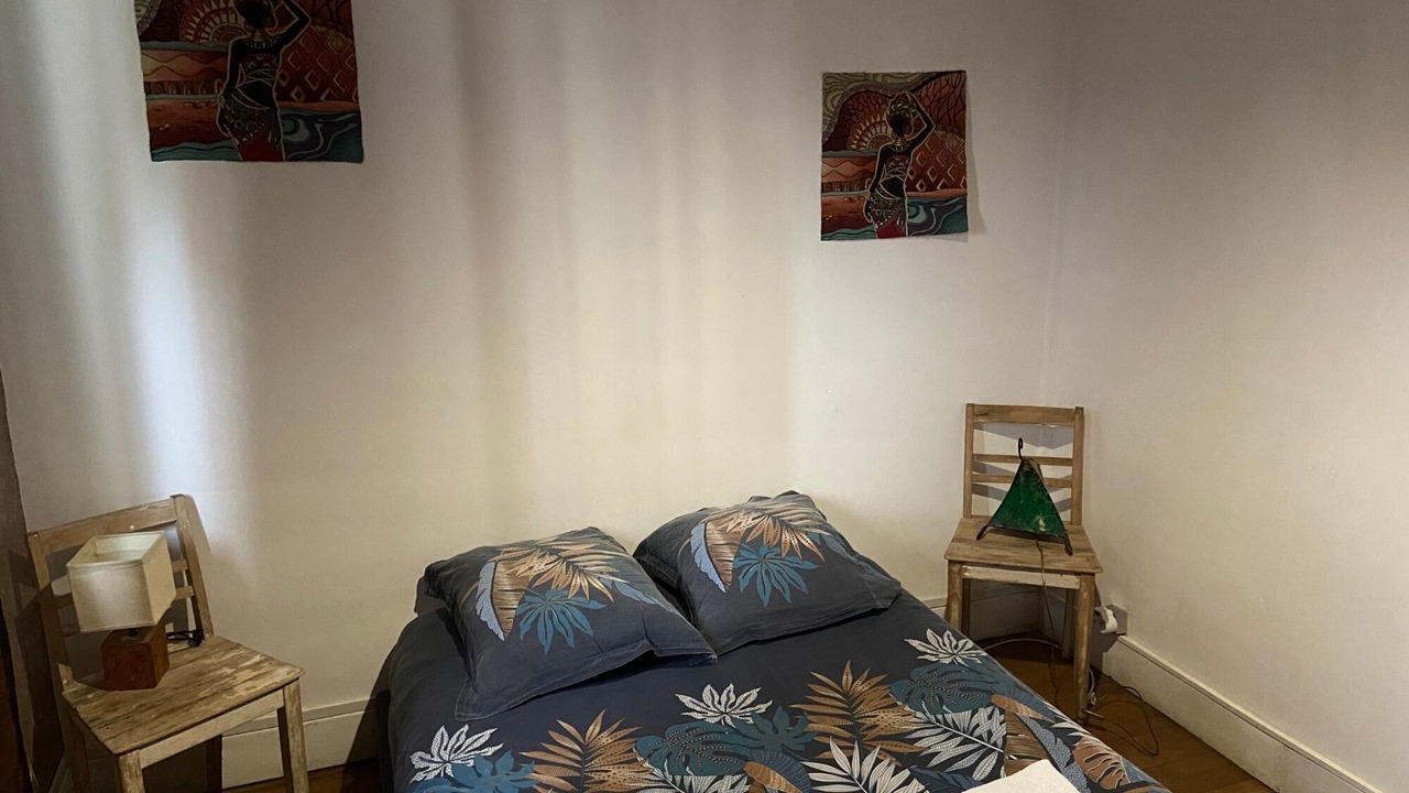 Photo of Bedroom in Saint-Jean-Baptiste