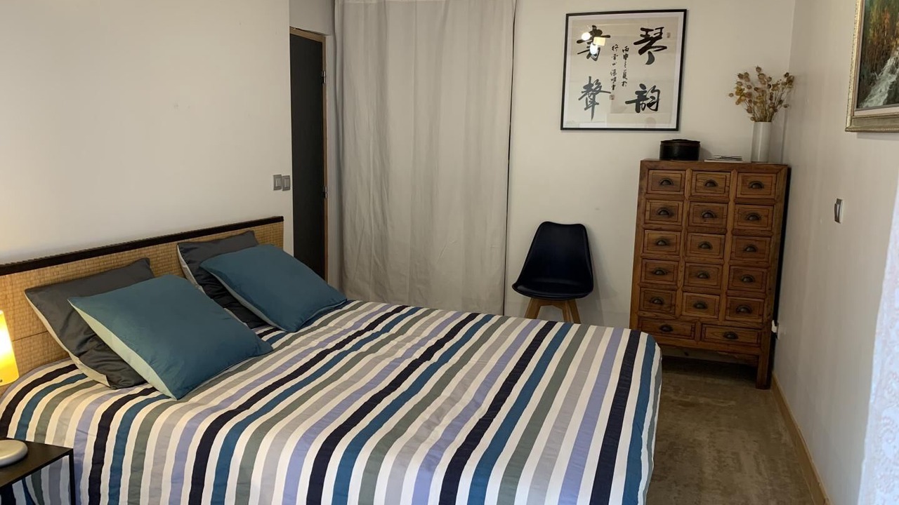 Photo of Bedroom in Espere