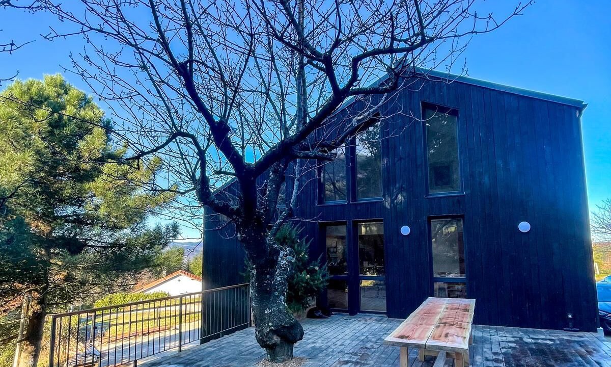 Photo of Outdoor in Saint-Barthelemy-Grozon