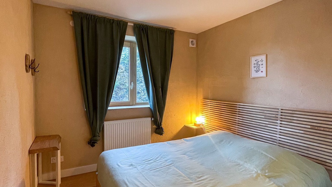 Photo of Bedroom in Saint-Barthelemy-Grozon