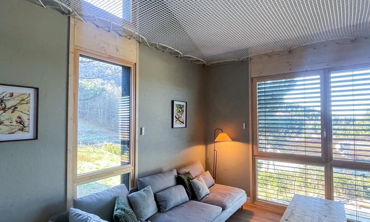 Photo of Livingroom in Saint-Barthelemy-Grozon