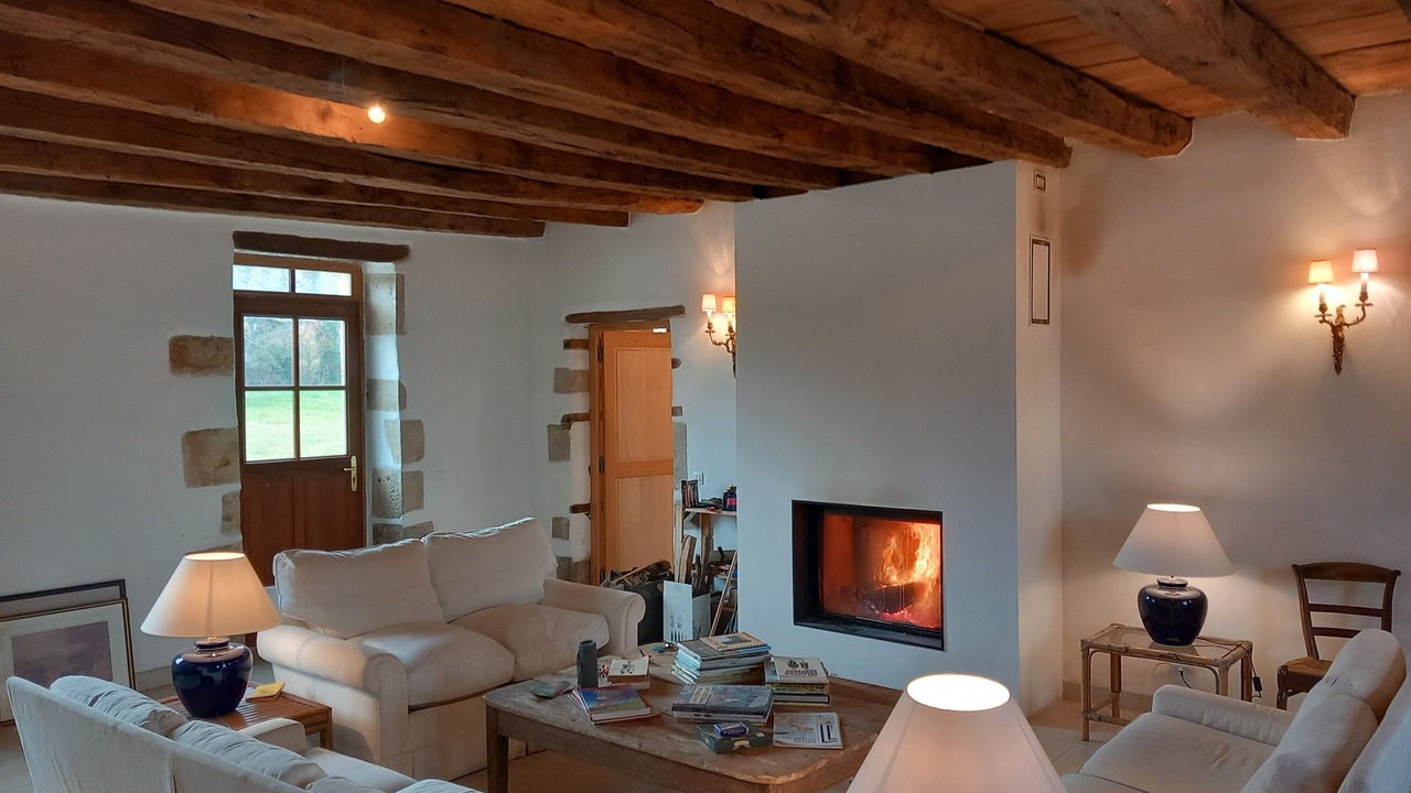 Photo of Livingroom in Saint-Benin-d'Azy