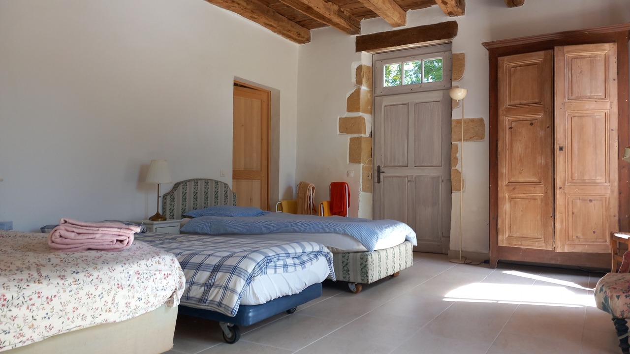 Photo of Bedroom in Saint-Benin-d'Azy