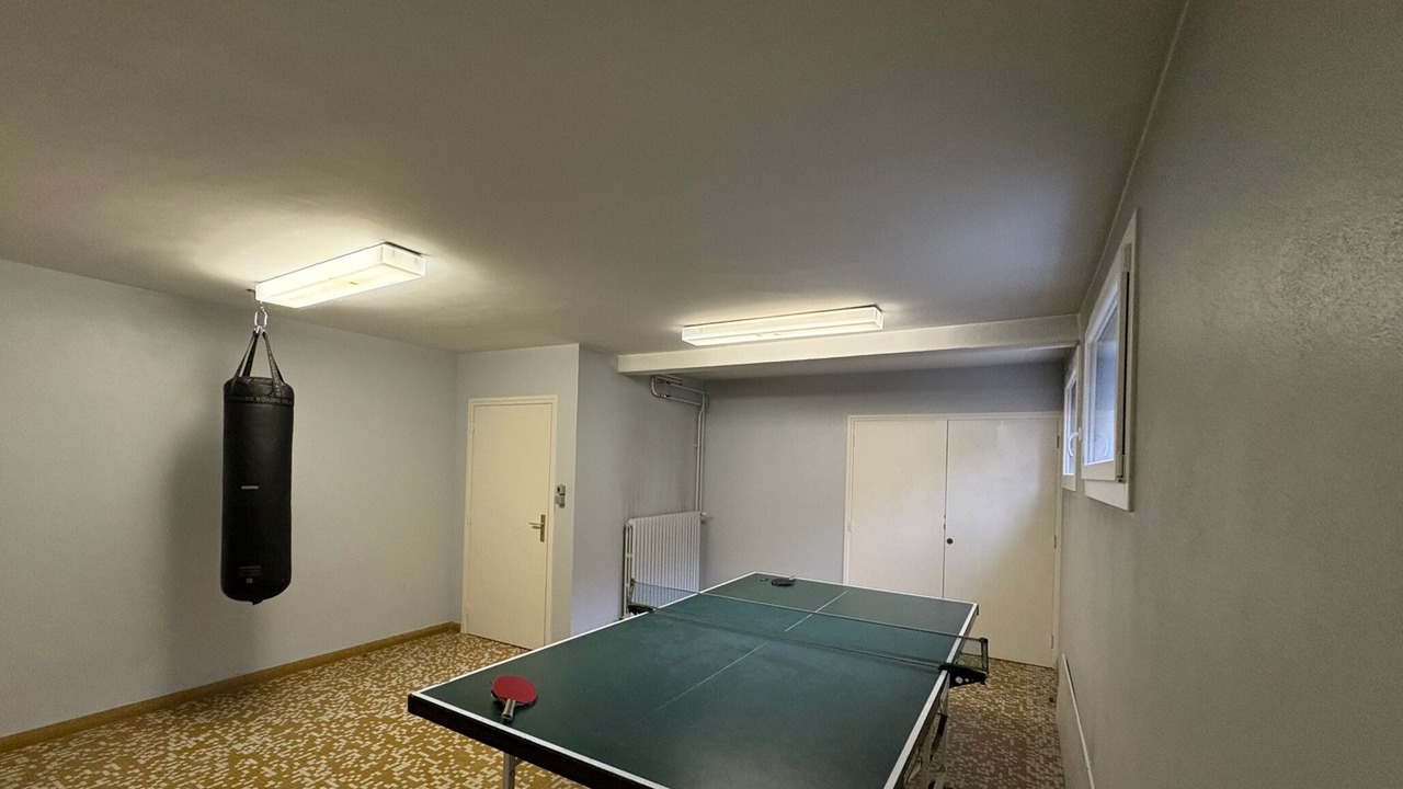 Photo of Bedroom in Eybens