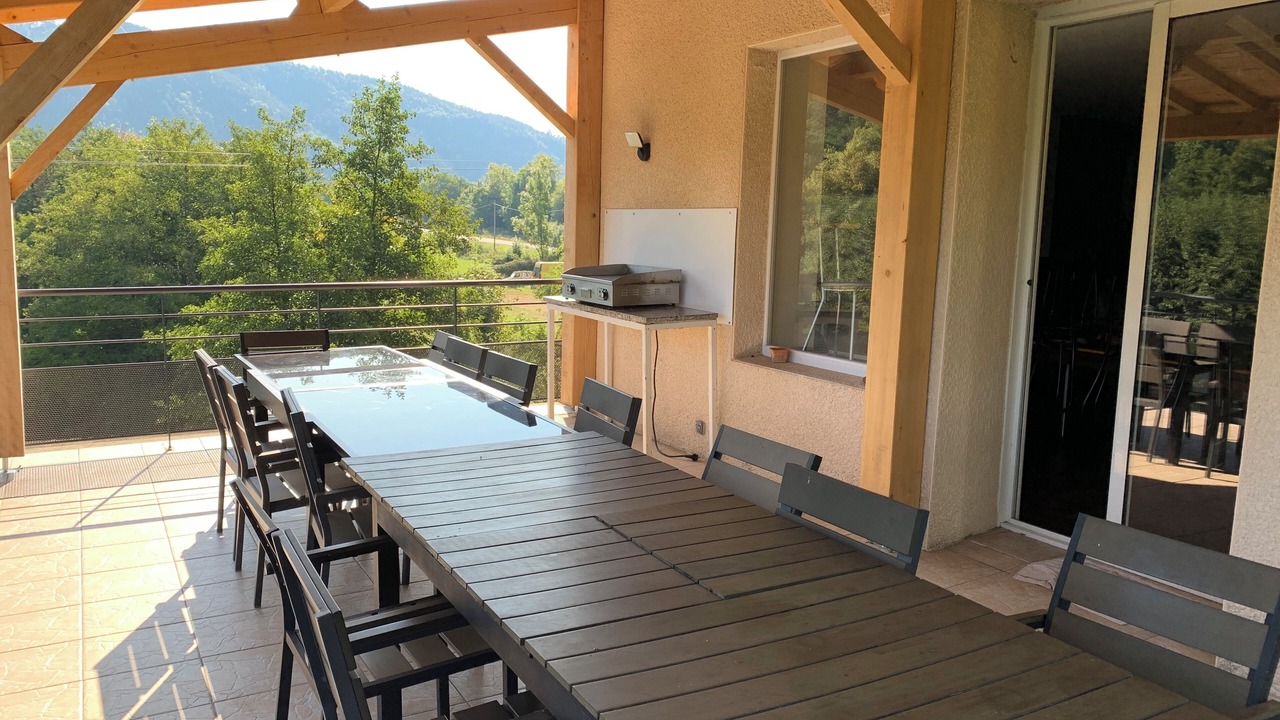 Photo of Outdoor in Saint-Vincent