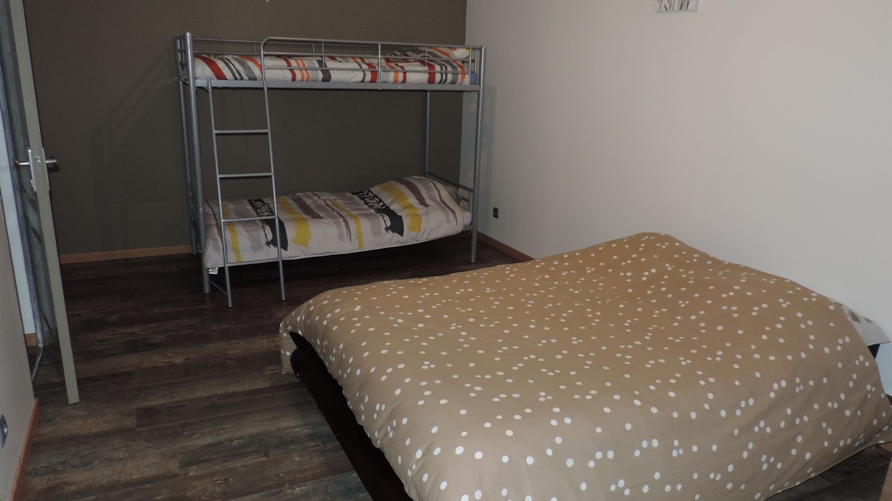 Photo of Bedroom in Saint-Vincent