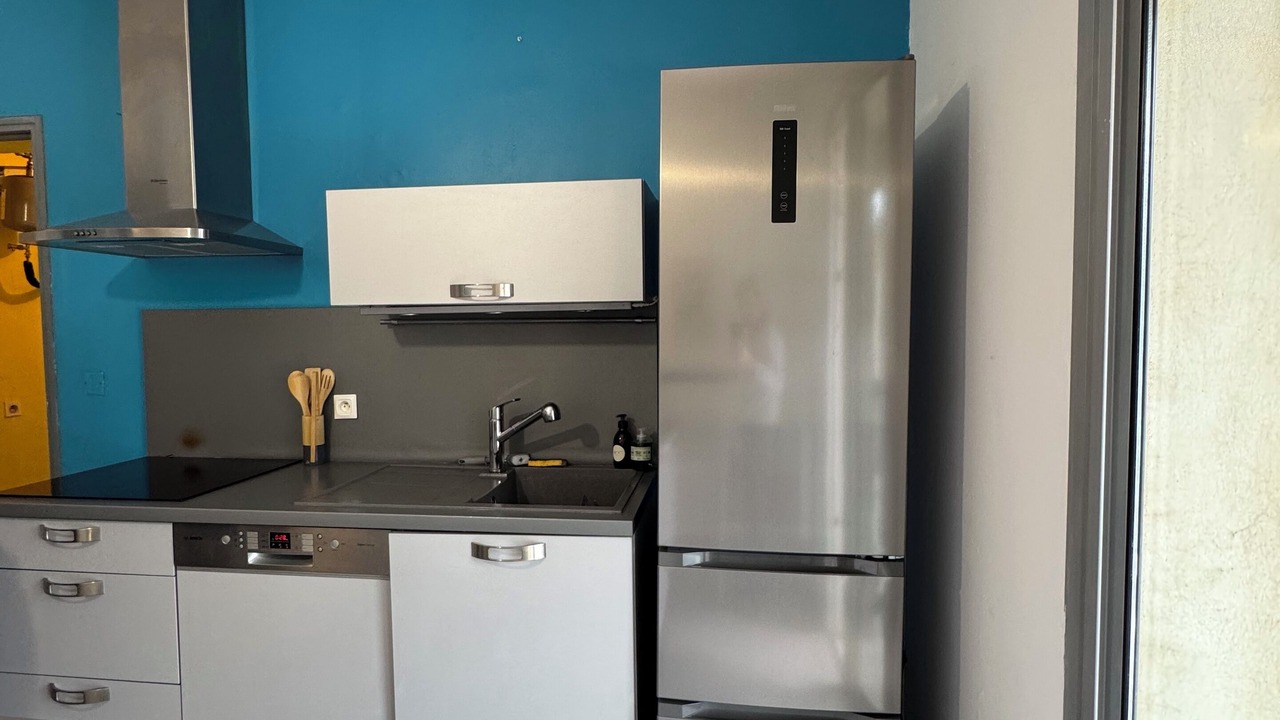 Photo of Kitchen in Loriol-du-Comtat