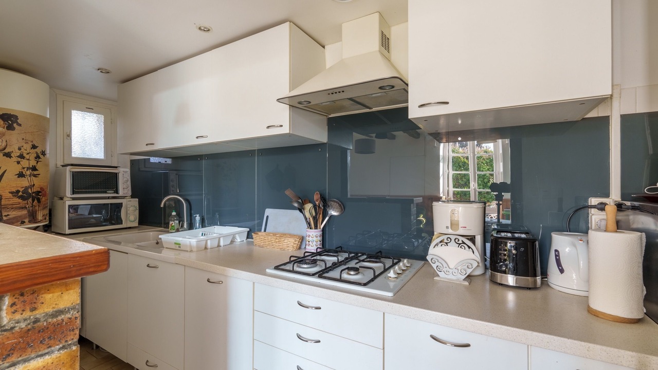 Photo of Kitchen in Avallon