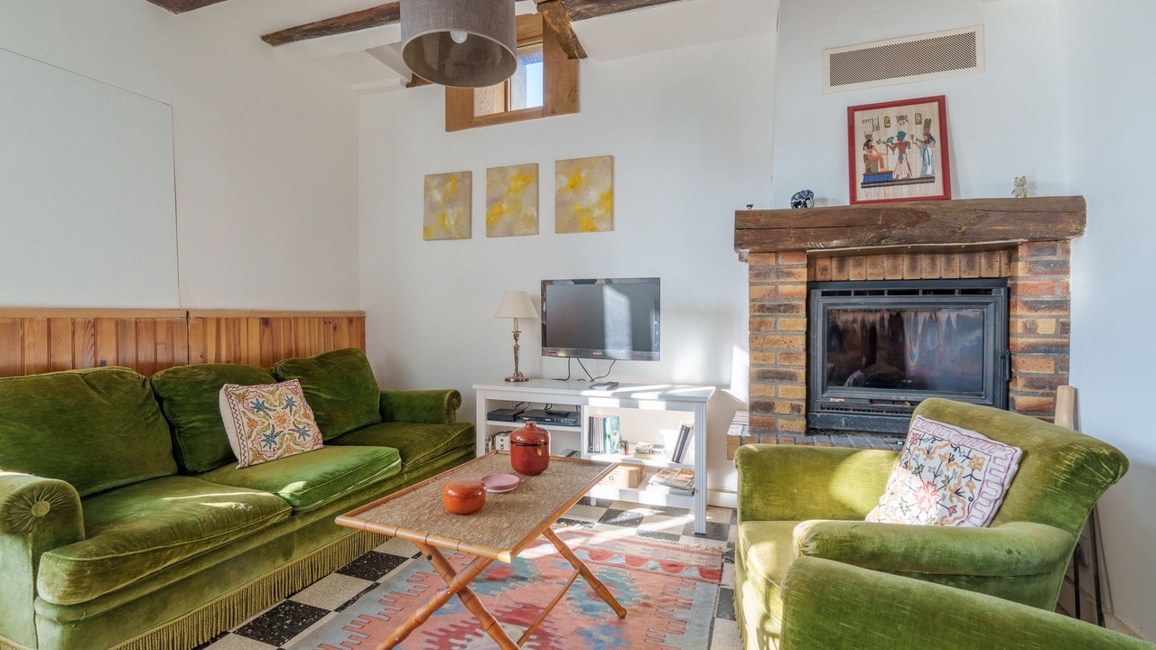 Photo of Livingroom in Avallon