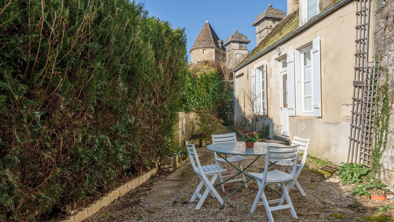 Photo of Outdoor in Avallon