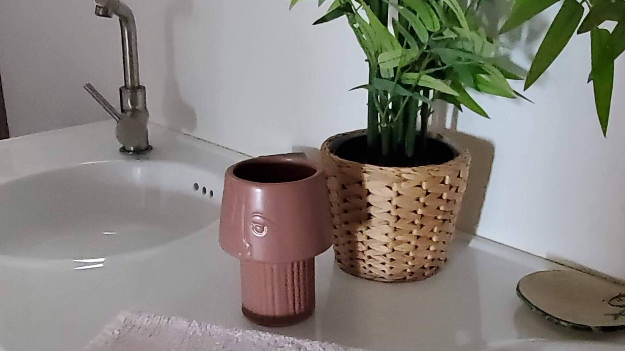 Photo of Bathroom in Cairanne