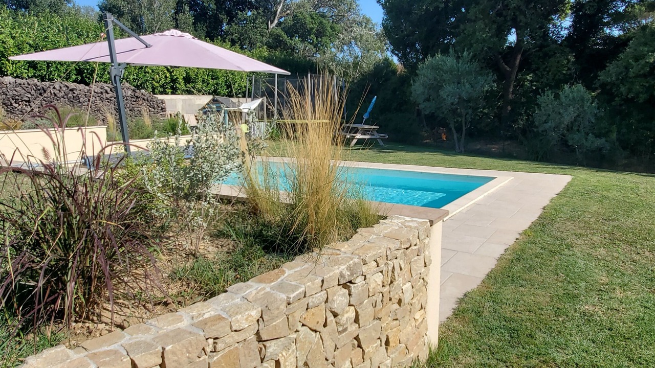 Photo of Outdoor in Cairanne