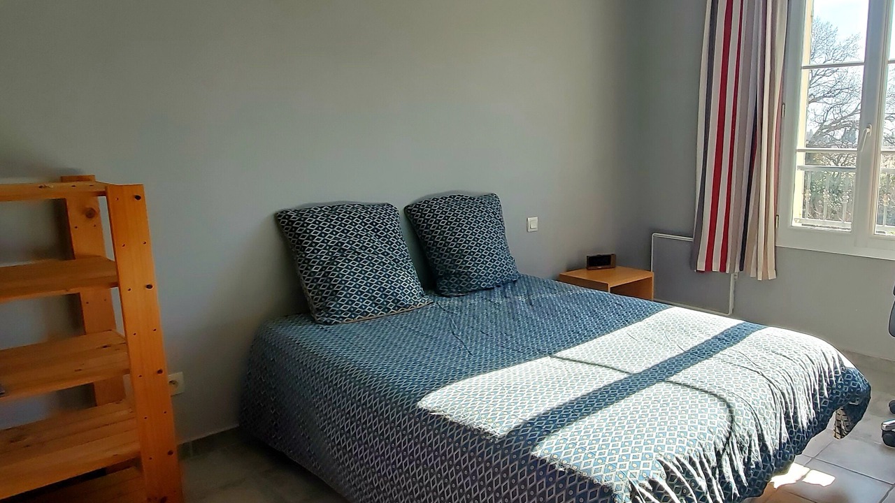 Photo of Bedroom in Cairanne