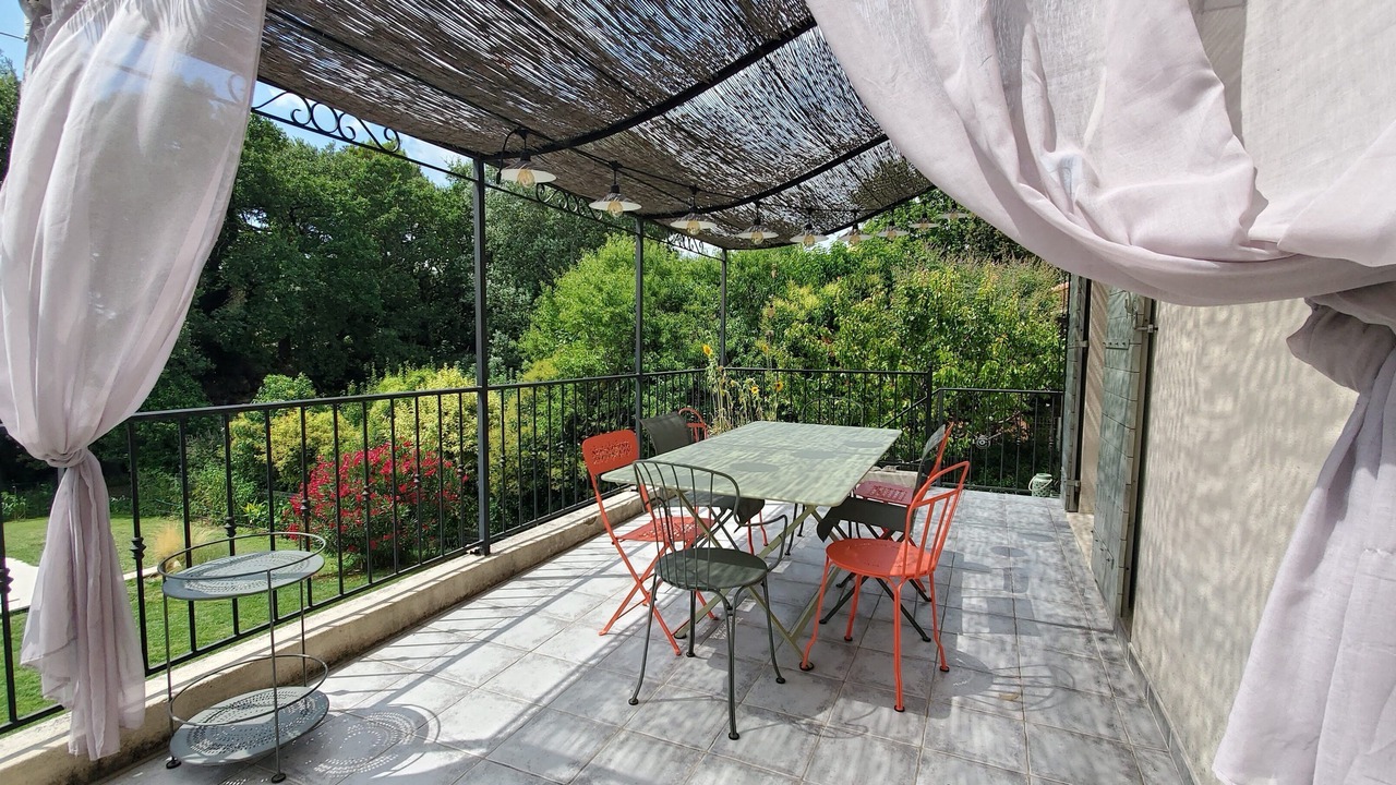 Photo of Outdoor in Cairanne