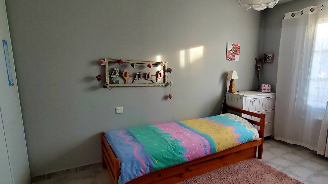 Photo of Bedroom in Cairanne
