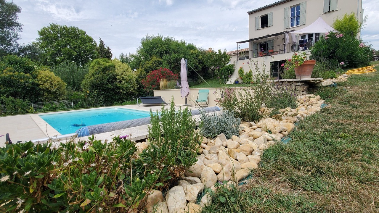 Photo of Outdoor in Cairanne