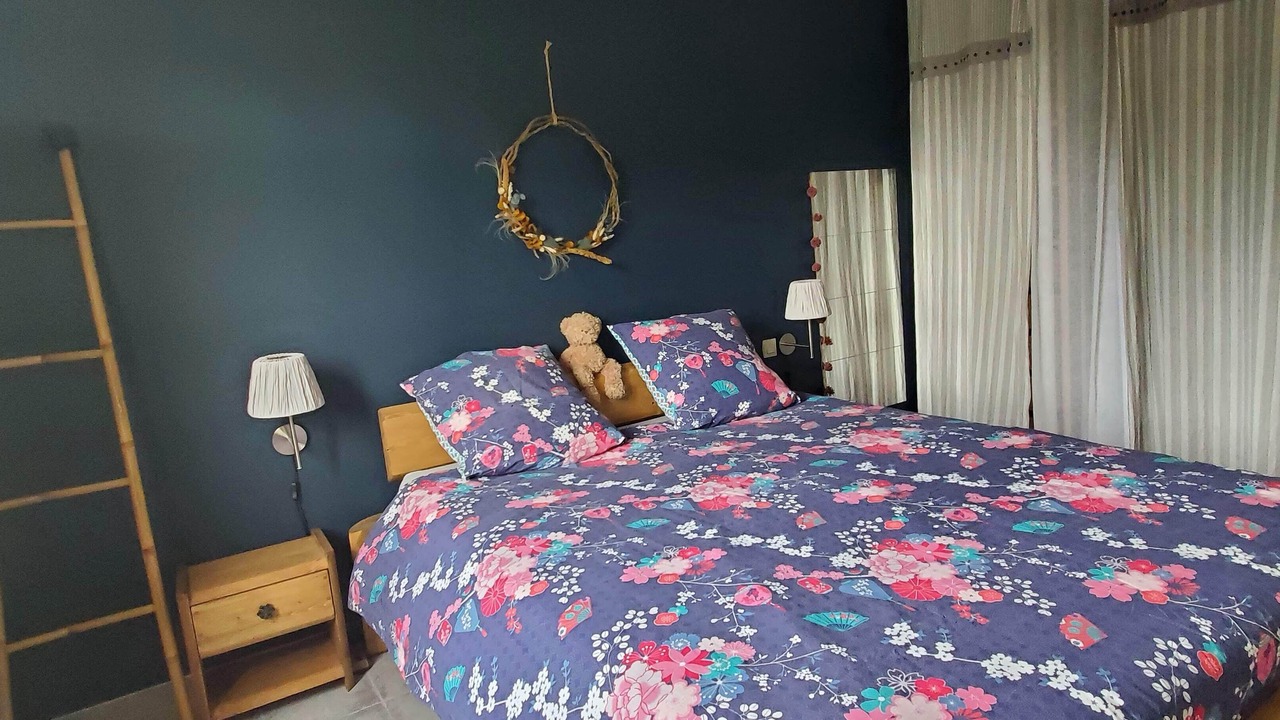 Photo of Bedroom in Cairanne