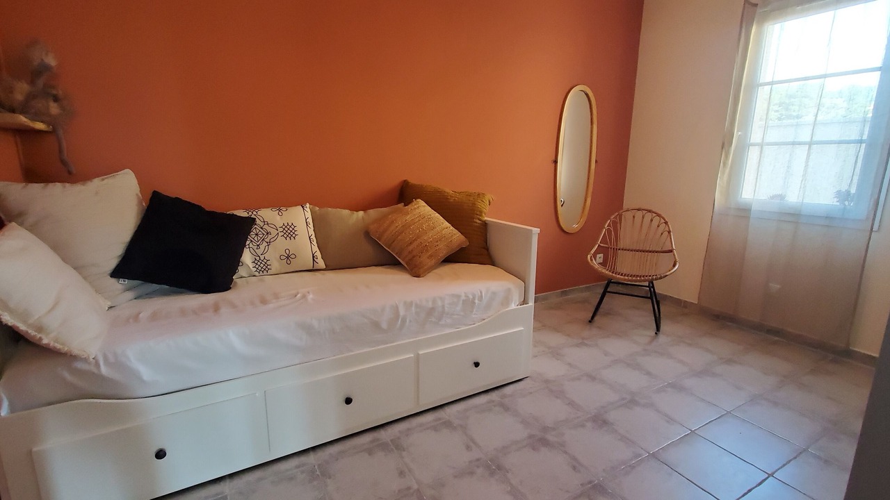 Photo of Livingroom in Cairanne