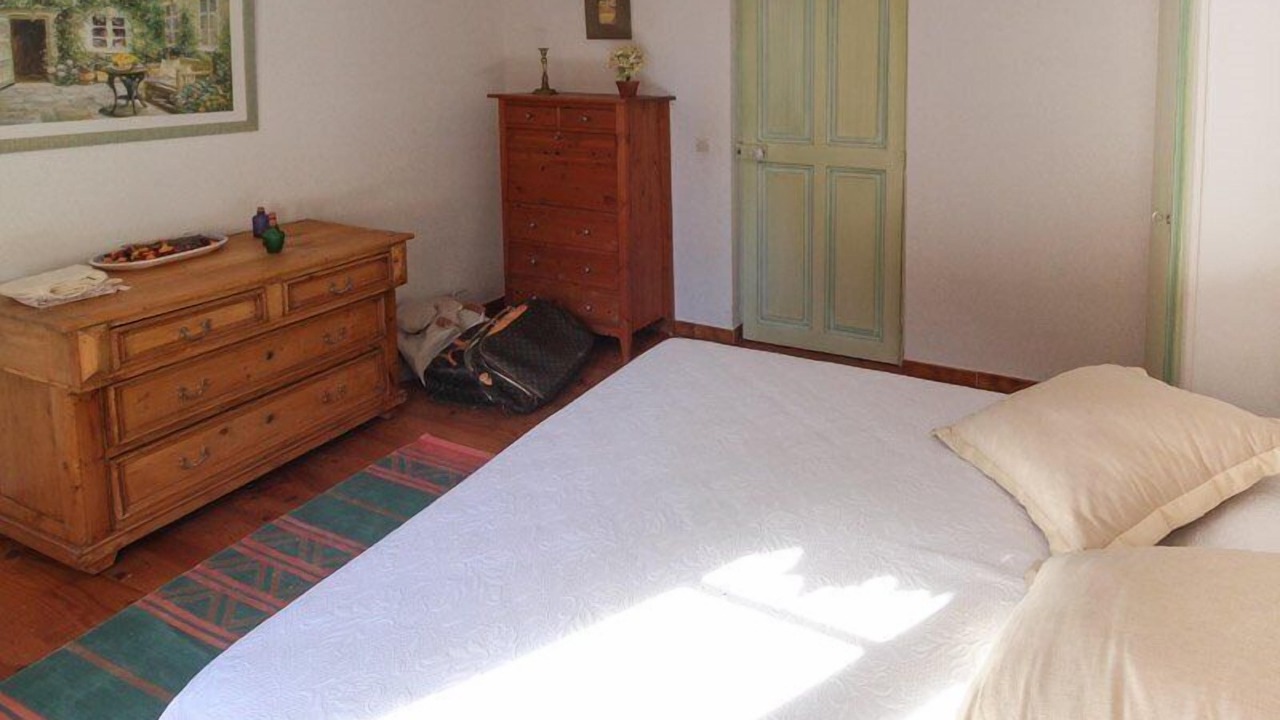 Photo of Bedroom in Mazan