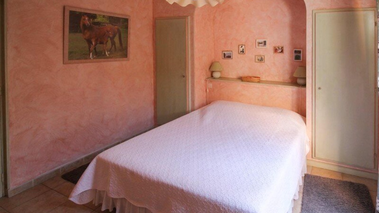 Photo of Bedroom in Mazan