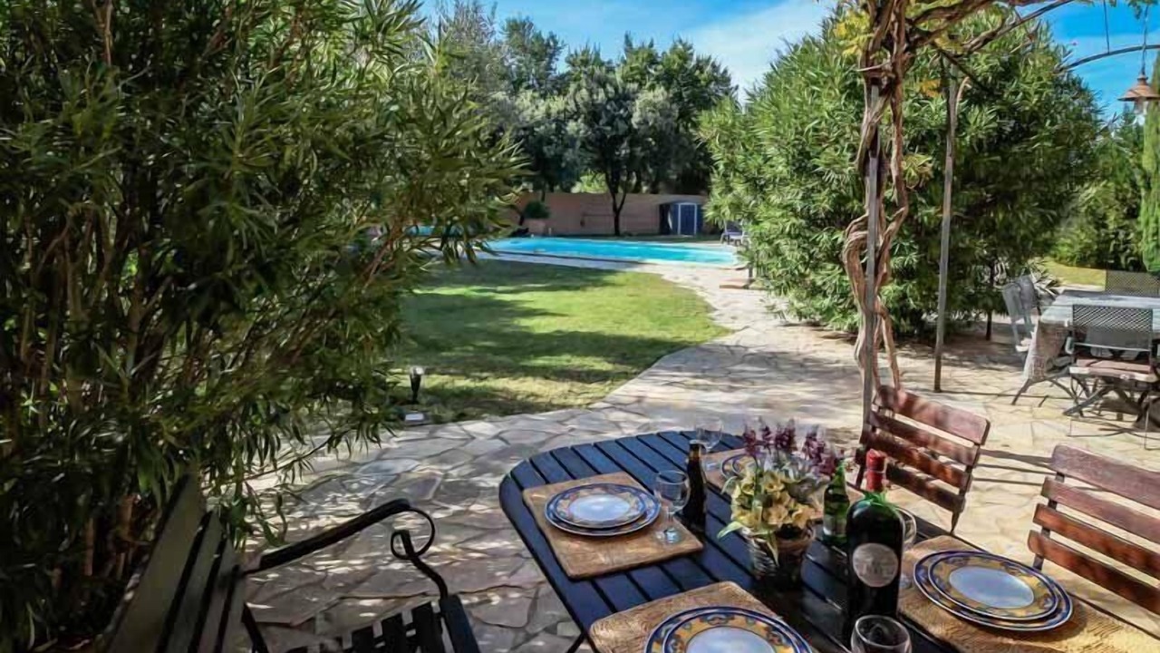 Photo of Outdoor in Mazan