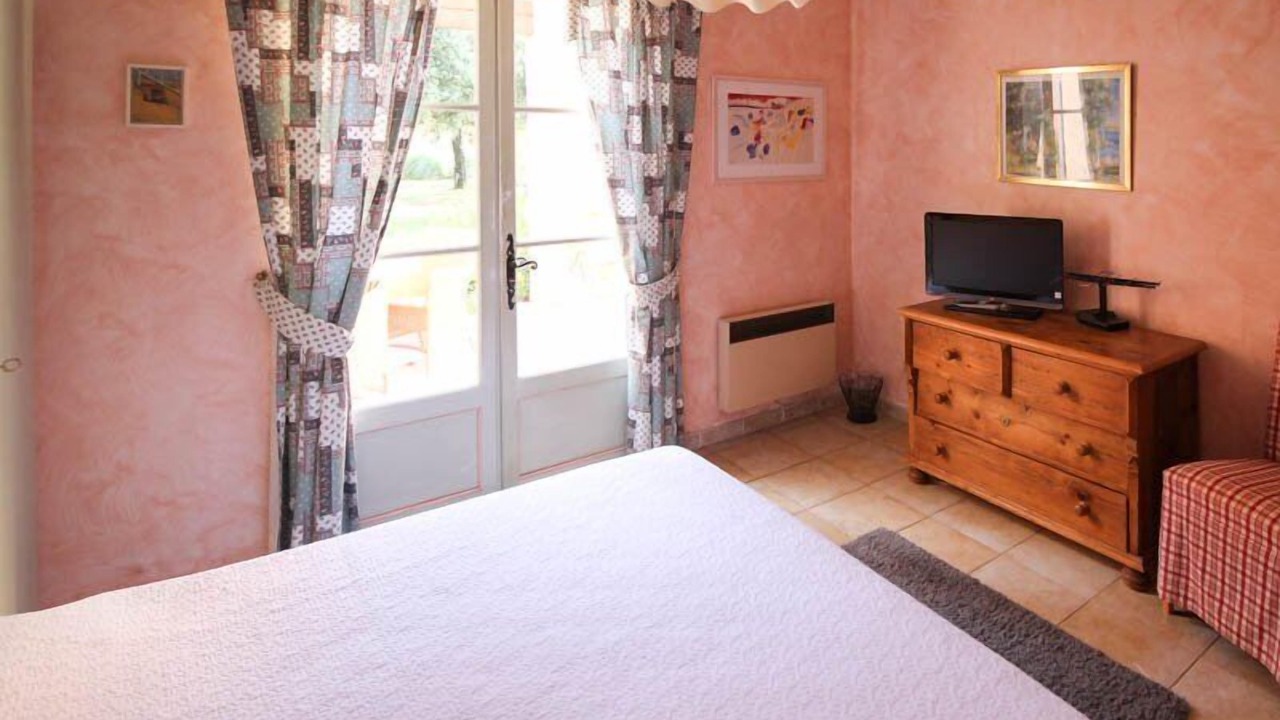Photo of Bedroom in Mazan