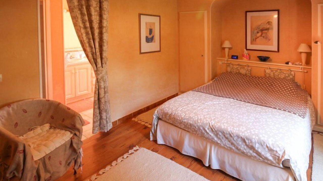 Photo of Bedroom in Mazan
