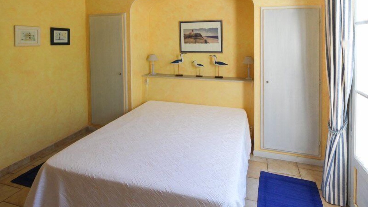 Photo of Bedroom in Mazan
