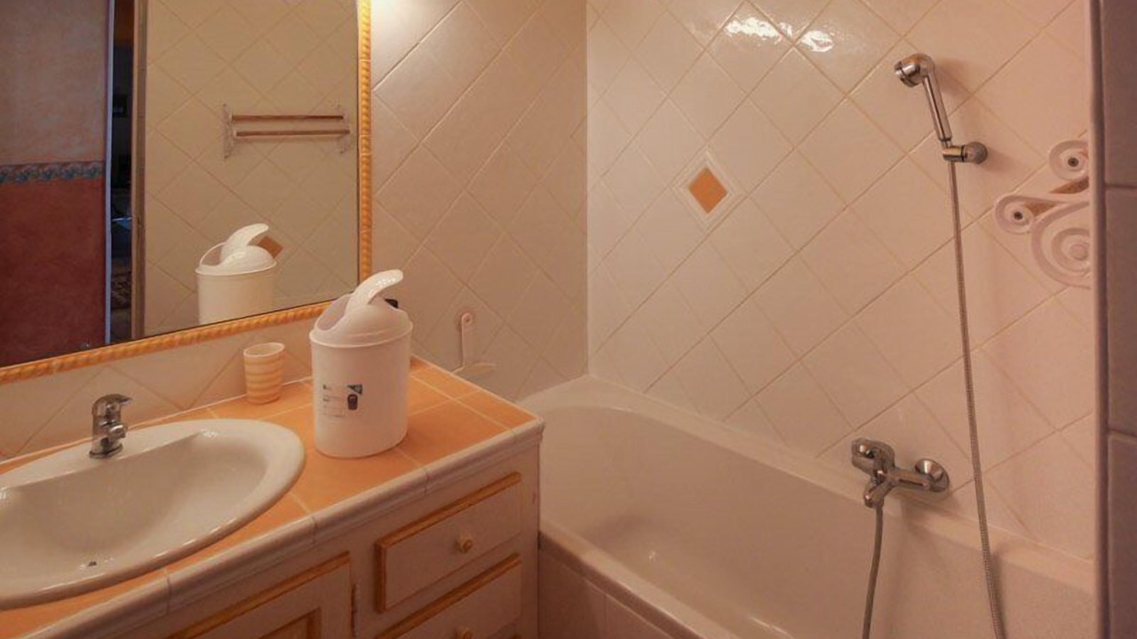 Photo of Bathroom in Mazan