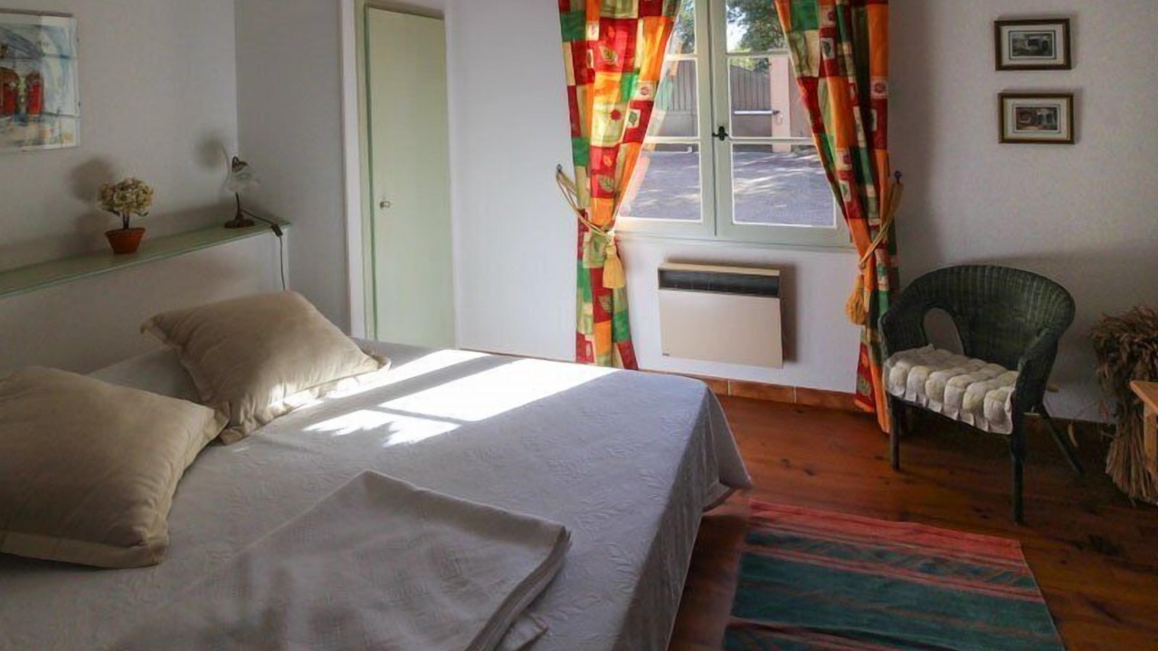 Photo of Bedroom in Mazan