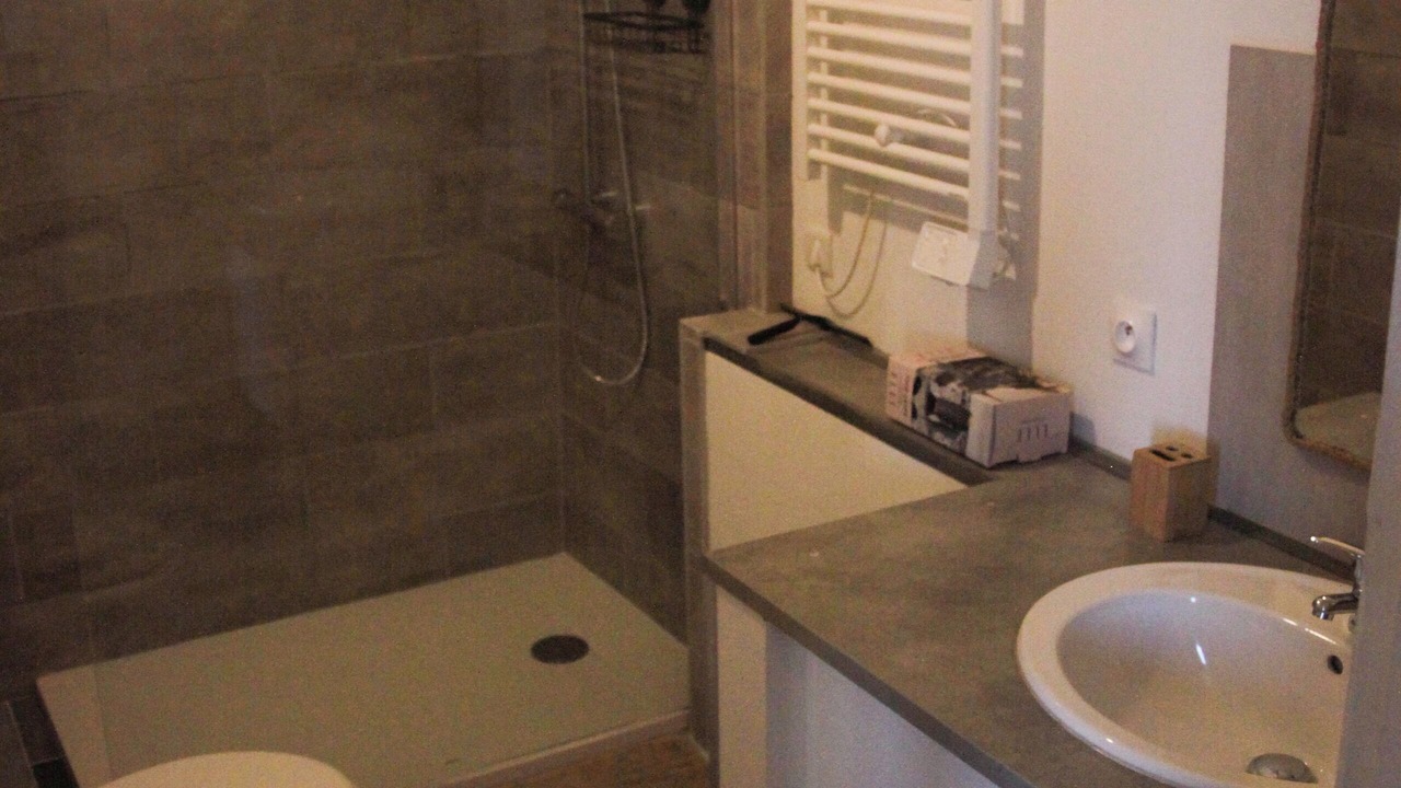 Photo of Bathroom in Cernon