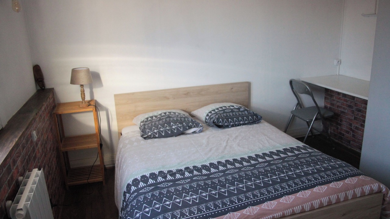 Photo of Bedroom in Cernon